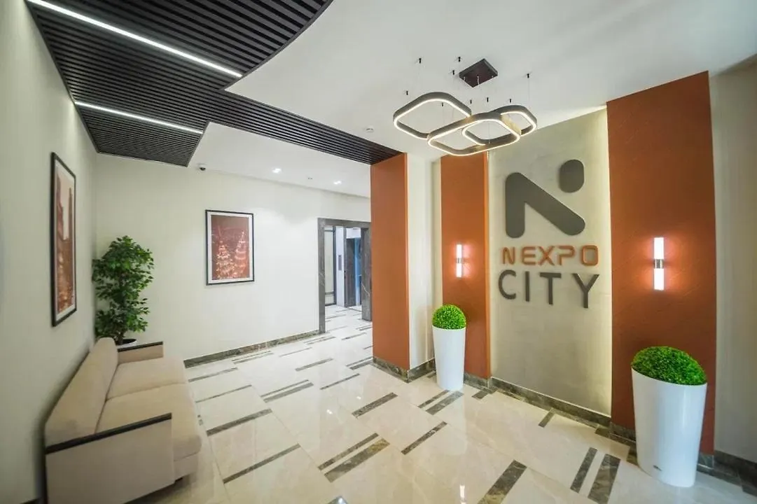 3 Комнатная В Районе Экспо Apartment Nur-Sultan  Nur-Sultan (Astana)