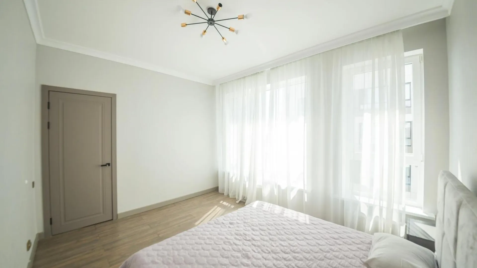 3 Комнатная В Районе Экспо Apartment Nur-Sultan