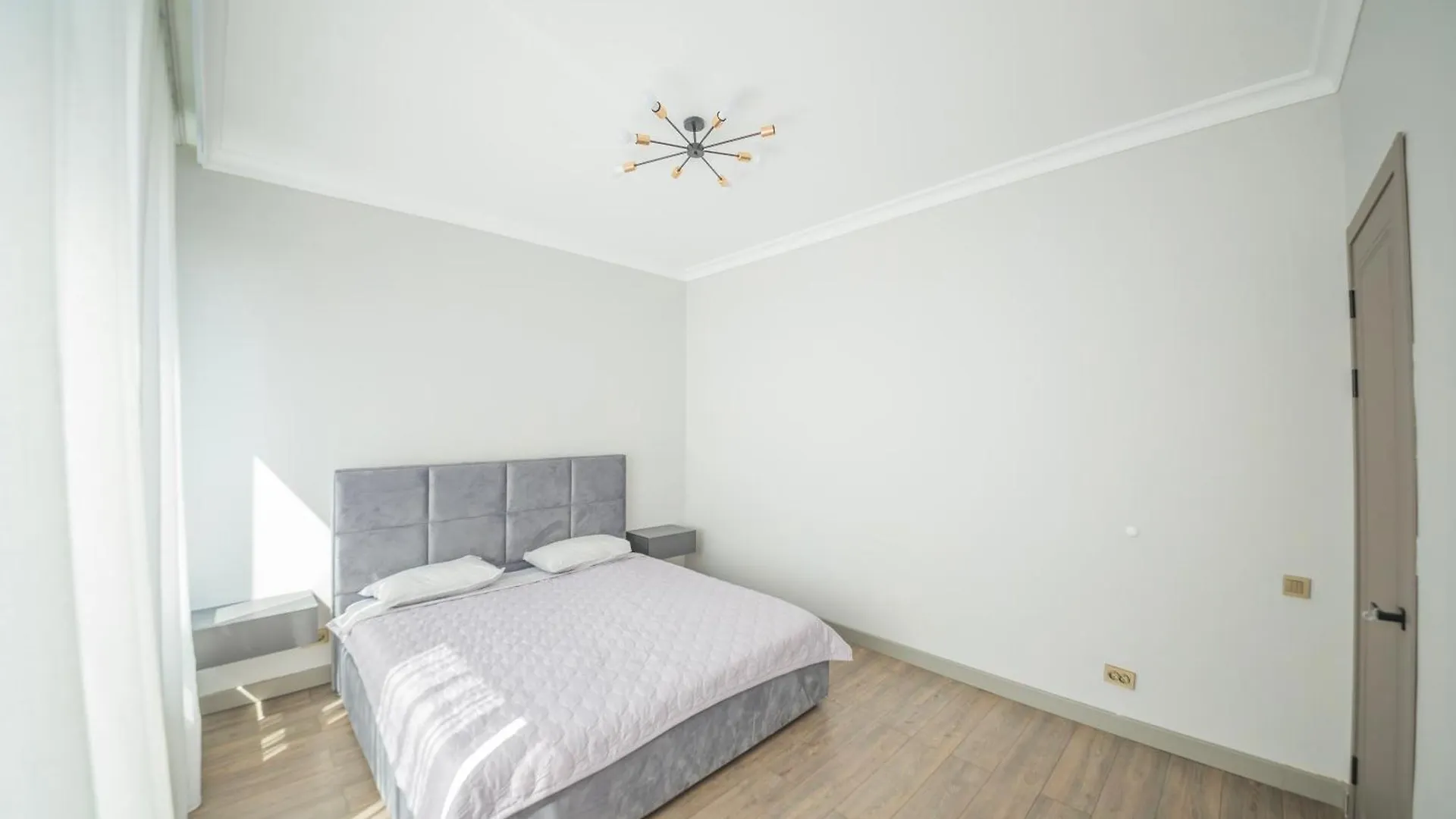 3 Комнатная В Районе Экспо Apartment Nur-Sultan  Kazakhstan